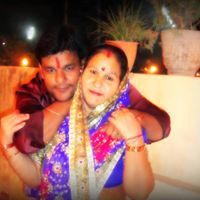 Manjeet Solanki