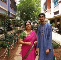 Sharmistha Chatterjee