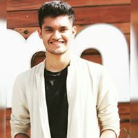 Jatin Dugar