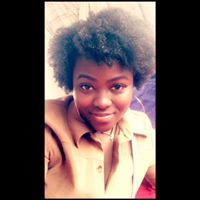 Blessing Bamibe