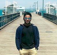 Naresh Sankarasetty