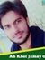 Huzaifa...