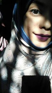 Asra Mohd