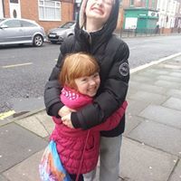 Donna Suzanne Robson