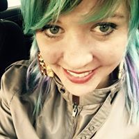 Amanda Wilkinson-Brown