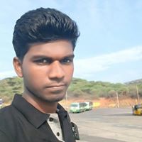 Kumaresan Ganesh