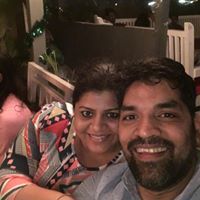 Nitasha Rathod