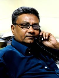 Manas Bhattacharya