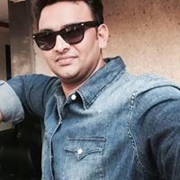 Krishna Dumpala