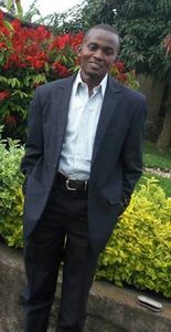 Joseph Gahima