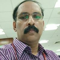 Ramakrishnan Santhosh