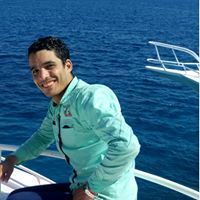 Ahmed Kamal