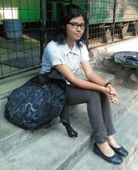 Salma Parveen
