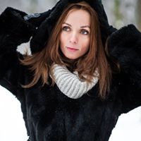 іванка кармазин