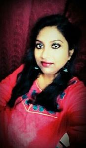 Ekata Chakraborty
