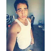 Michael Chavez