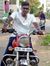 Sathish...