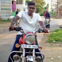 Sathish Eshvar