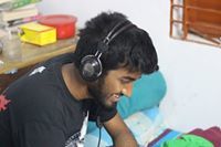 মাহফুজুল অন্তু