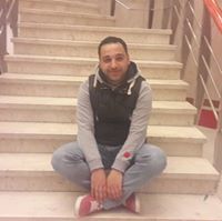 Ahmed Omar