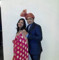 Niraj Poddar
