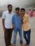 Adithya...