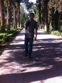 محمد الغازي