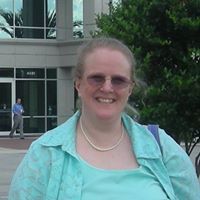 Carla Blouin