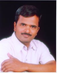 Chandra Mohan CM
