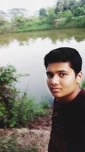 Redowan Apu