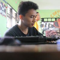 Fajar Arafat