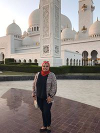 Rawan Mohamed