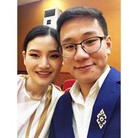 А. Төгсбилэг