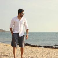 Darshit Shah