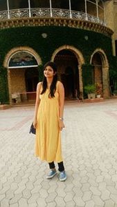 Preeti Suman