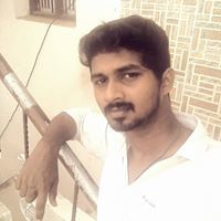 Vignesh Kumar