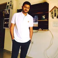 Ankur Khare