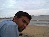 Vinayak Patil