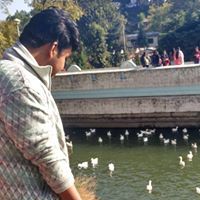 Tushar Tushar