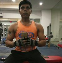 Dixit Patel