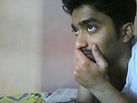 James mathew