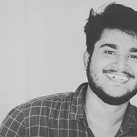 Prakash Pandey