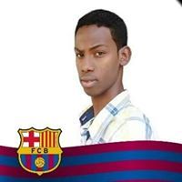 Abukar Elmi