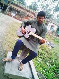 Sayantan Adhikary