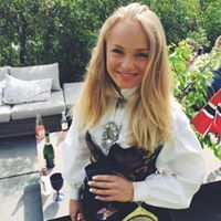 Gina Hval