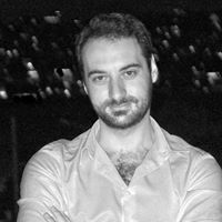 Mohammed Aref