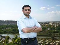 عدنان الحميدي