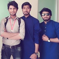 Shahzaib Jamal