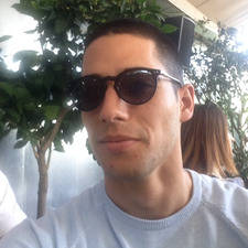 Antonis Nikolopoulos