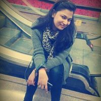 Shelly Garg